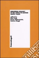 Industrial ecology in the cattle-to-leather supply chain libro