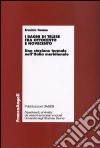 I bagni di Telese fra Ottocento e Novecento. Una stazione termale nell'Italia meridionale libro