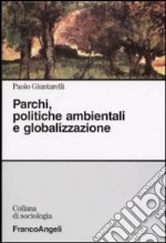 Parchi, politiche ambientali e globalizzazione