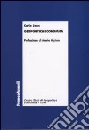 Geopolitica economica libro