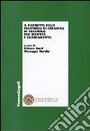 Il distretto delle piastrelle di ceramica di Sassuolo tra identità e cambiamento libro