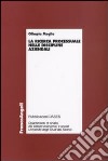 La ricerca processuale nelle discipline aziendali libro di Meglio Olimpia