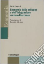 Economia dello sviluppo e dell'integrazione euromediterranea