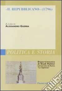 Il Repubblicano (1796)