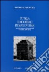 Max Dvorak. Conservazione e moderno in Austria (1905-1921) libro di Scarrocchia Sandro