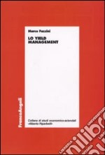 Lo yield management libro