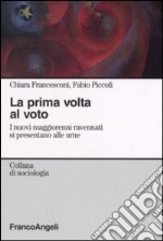 La prima volta al voto. I nuovi maggiorenni ravennati si presentano alle urne