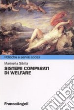 Sistemi comparati di welfare