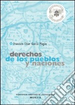 Derechos de los pueblos y naciones