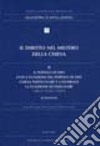 Il diritto nel mistero della Chiesa. Vol. 2: Il popolo di Dio - Stati e funzioni del popolo di Dio - Chiesa particolare e universale - La funzione di insegnare libro