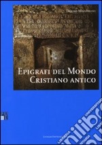 Epigrafi del mondo cristiano antico