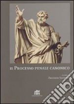 Il processo penale canonico