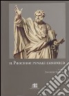 Il processo penale canonico libro di Suchecki Zbigniew