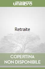 Retraite libro