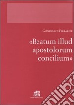 Beatum illud apostolorum Concilium libro