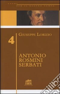 Antonio Rosmini Serbati