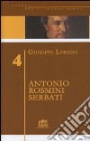 Antonio Rosmini Serbati libro
