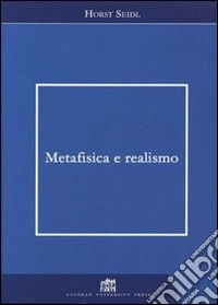 Metafisica e realismo