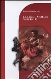 La legge morale naturale libro