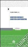 Giustizia sociale e giustizia contributiva libro