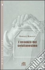 L'essenza del cristianesimo