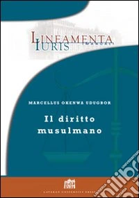Il diritto musulmano