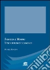 Famiglia e minori. Temi giuridici e canonici libro di Riondino Michele