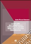 La funzione dell'ermeneutica veritativa di Gaspare Mura nella teologia fondamentale. Fede e ragione. Teologia e filosofia in dialogo libro