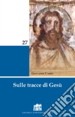 Sulle tracce di gesù libro