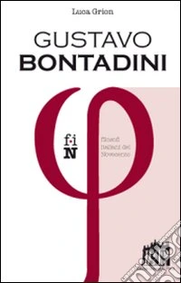 Gustavo Bontadini