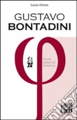 Gustavo Bontadini libro