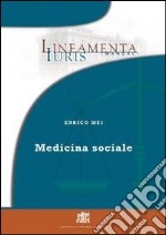 Medicina sociale