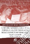 El Sentido soteriologico de la formula calcedoniana «una persona en dos naturalezas». Origines y desarrollo libro