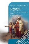 L'itineranza di Abramo nella difficile strada della rielaborazione del lutto. Psicologia e Bibbia in dialogo libro