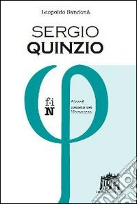 Sergio Quinzio