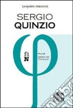 Sergio Quinzio libro