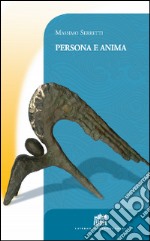 Persona e anima libro