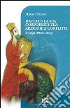 Davide e la sua corporeità tra armonie e conflitti. Psicologia e Bibbia in dialogo libro