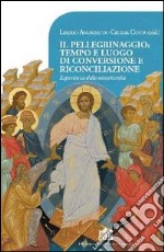 Il pellegrinaggio: tempo e luogo di conversione e riconciliazione. Esperienza della misericordia libro