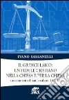 Il giudice laico: un fedele cristiano nella Chiesa e per la Chiesa. Un commento dinamico al can. 1421 §2 libro