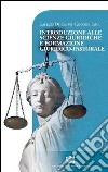 Introduzione alle scienze giuridiche e formazione giuridico-pastorale libro di De Simone Gaetano Taiani Gennaro