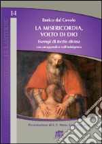 La misericodia, volto di Dio. Esempi di lectio divina con un'appendice sull'indulgenza libro