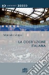 La Costituzione italiana libro