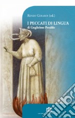 I peccati di lingua di Guglielmo Peraldo libro