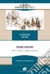 Phronesis. Ermeneutica e filosofia pratica libro di Mura Gaspare