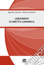 Lineamenti di diritto canonico