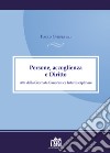 Persone, accoglienza e Diritto. Atti della Giornata canonistica interdisciplinare libro di Gherri P. (cur.)