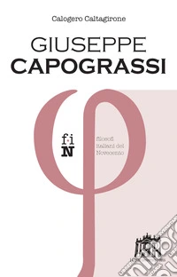 Giuseppe Capograssi