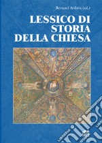 Lessico di storia della Chiesa