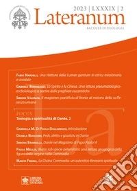 Lateranum (2023). Vol. 2